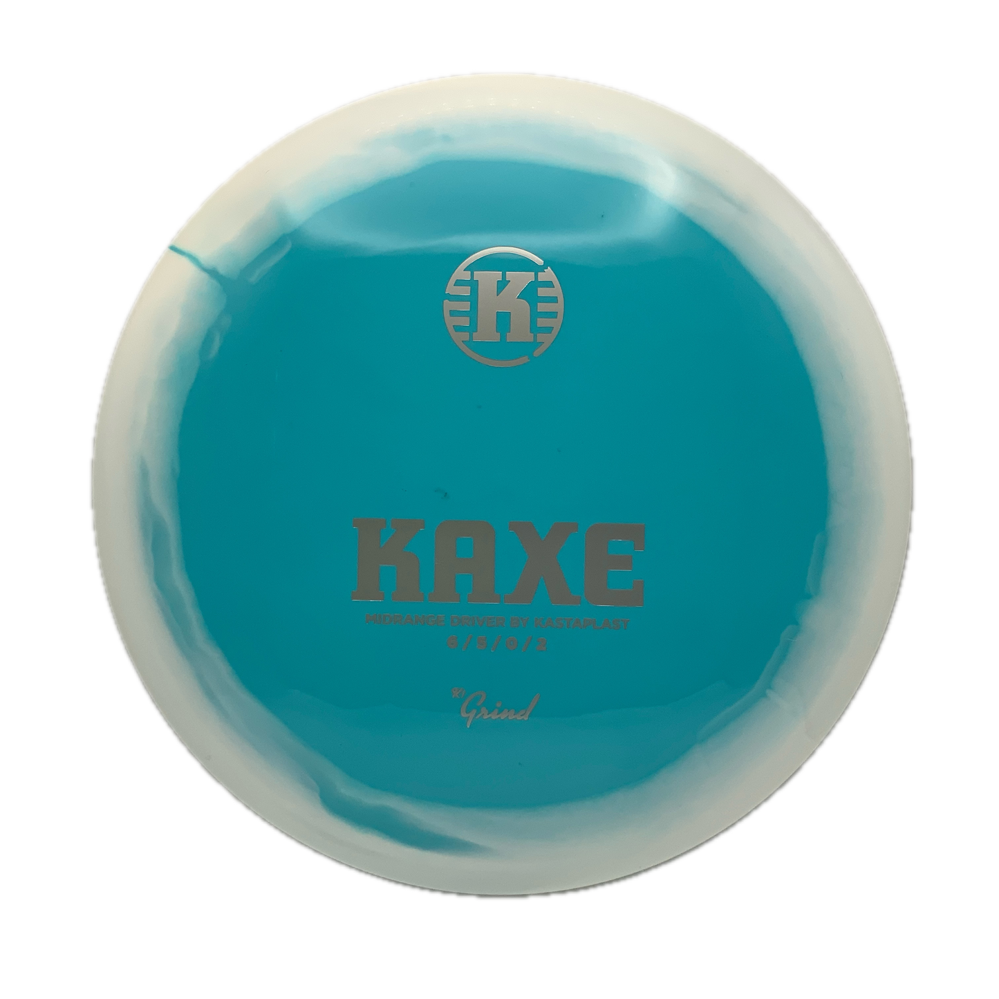 Kastaplast Kaxe K1 Grind #5 - 175 - Astro Discs TX - Houston Disc Golf