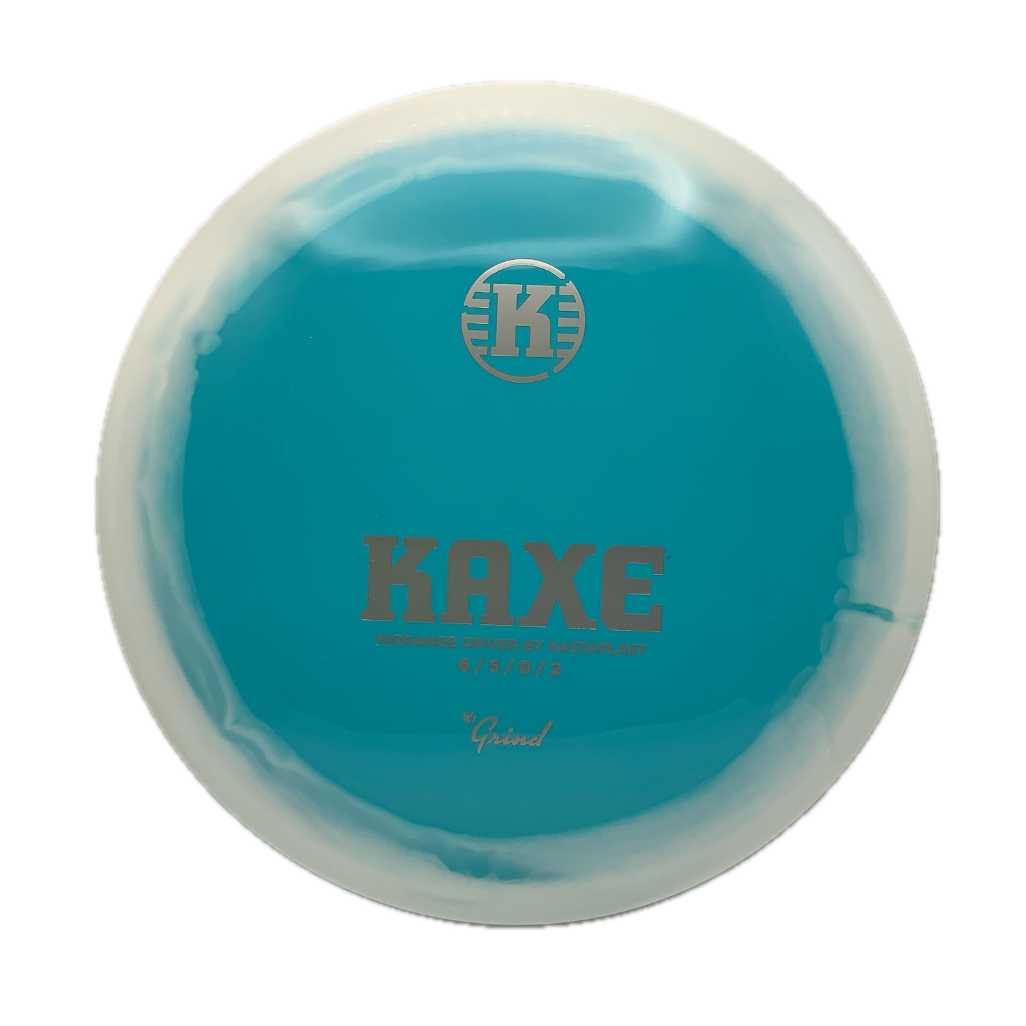 Kastaplast Kaxe K1 Grind #6 - 175 - Astro Discs TX - Houston Disc Golf