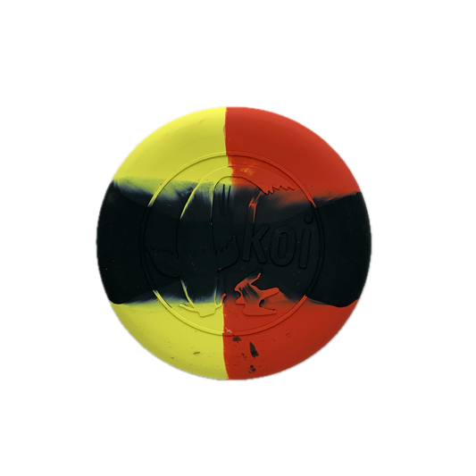 Elevation Koi - Mini ecoFLEX #1 - 174 - Astro Discs TX - Houston Disc Golf