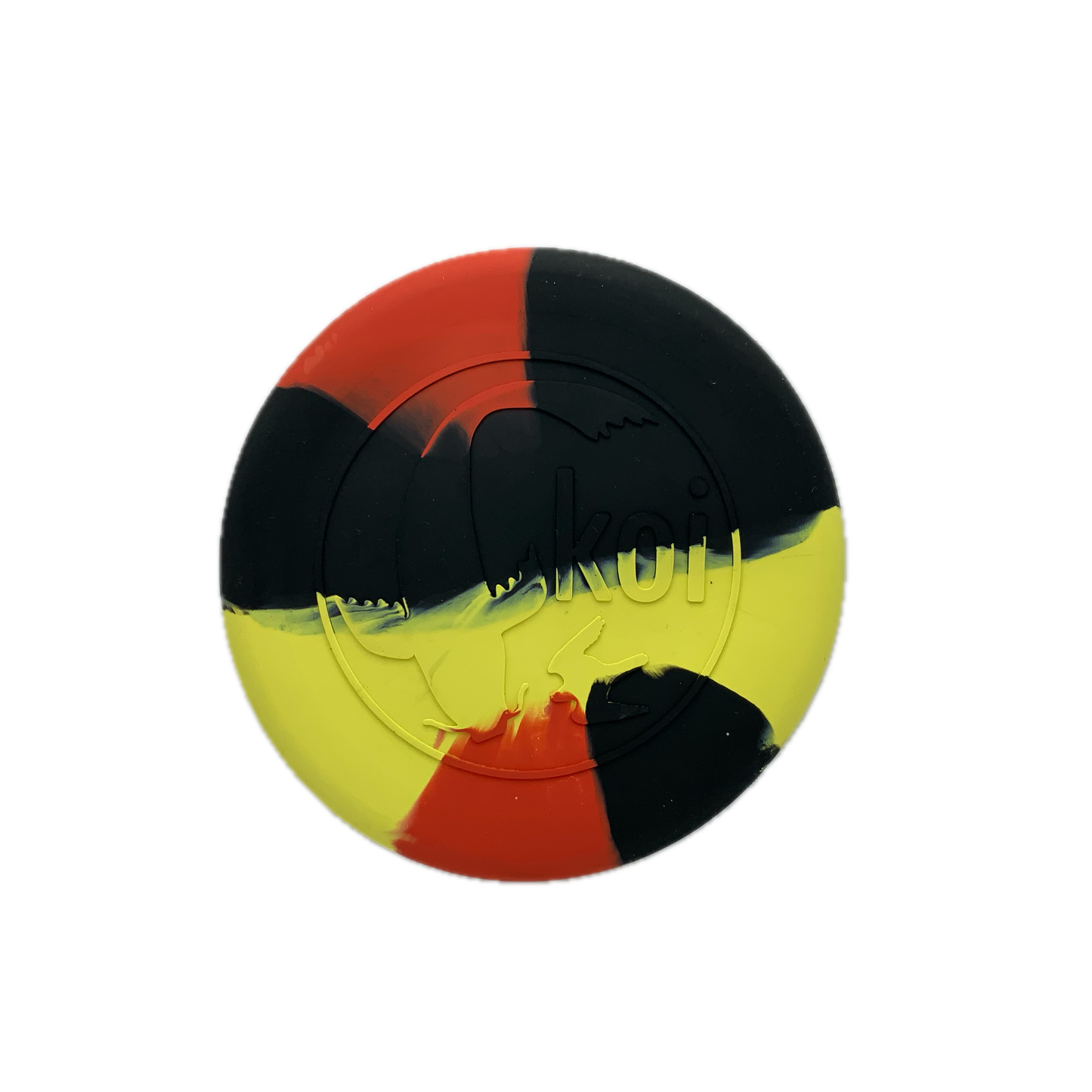 Elevation Koi - Mini ecoFLEX #6 - 174 - Astro Discs TX - Houston Disc Golf