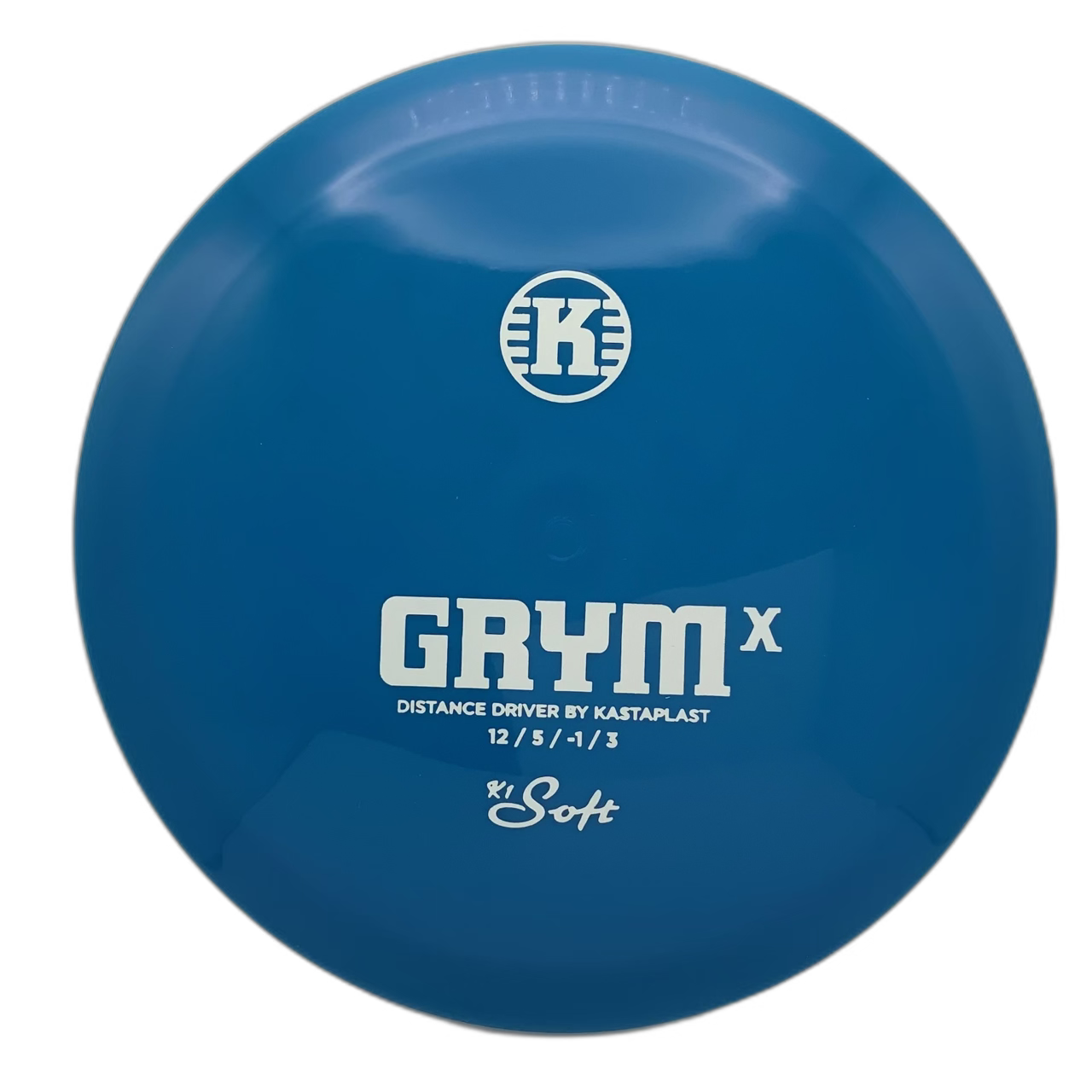 Kastaplast Grym X - Astro Discs TX - Houston Disc Golf