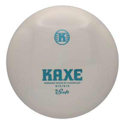 Kastaplast Kaxe (Retooled) - Astro Discs TX - Houston Disc Golf