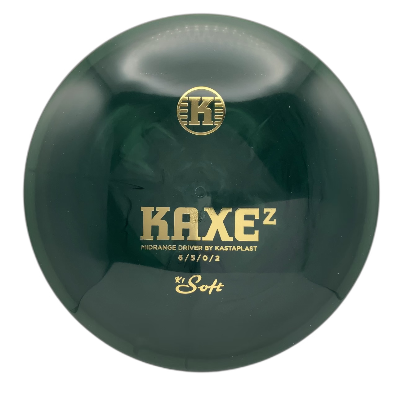 Kastaplast Kaxe Z - Astro Discs TX - Houston Disc Golf