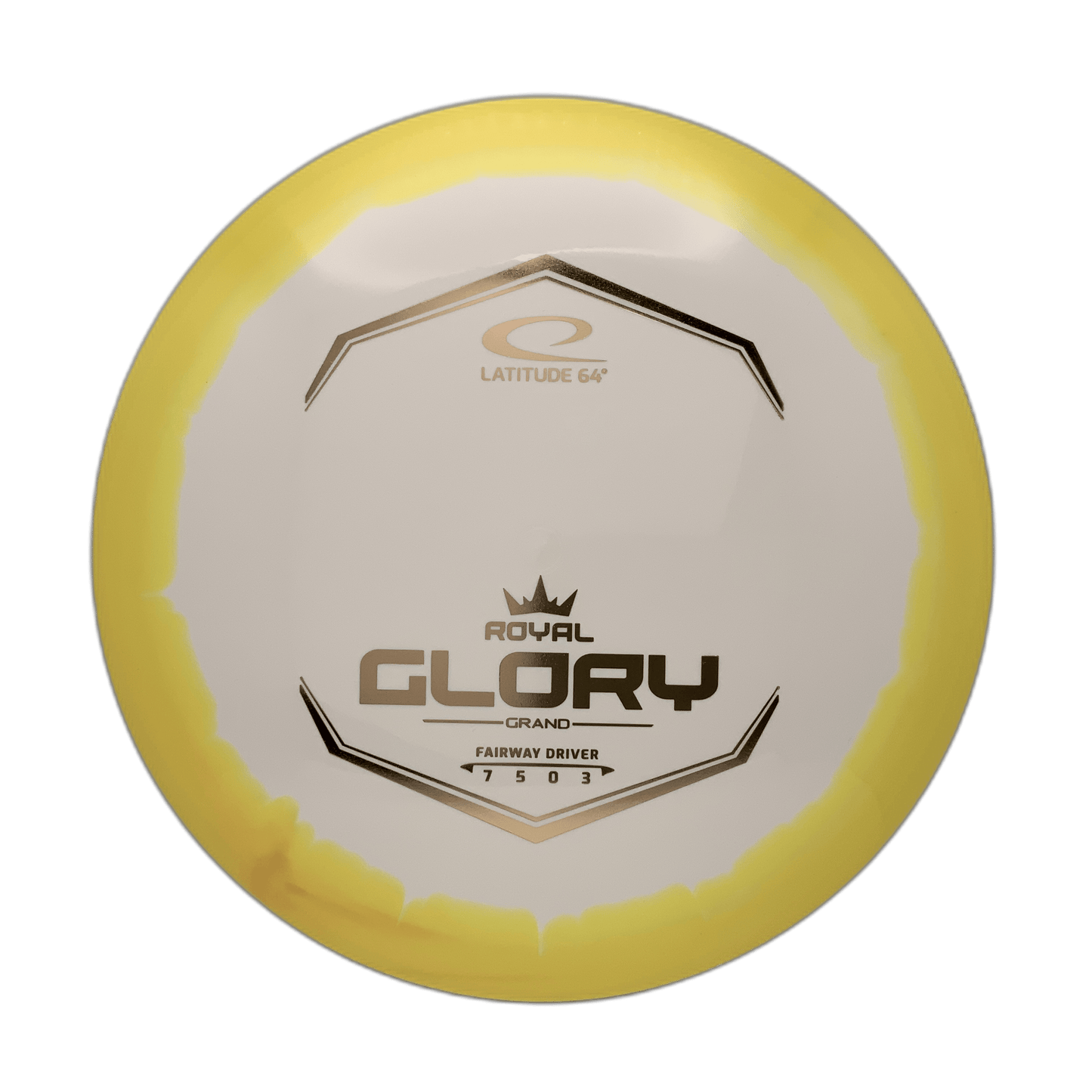 Latitude Glory - Astro Discs TX - Houston Disc Golf