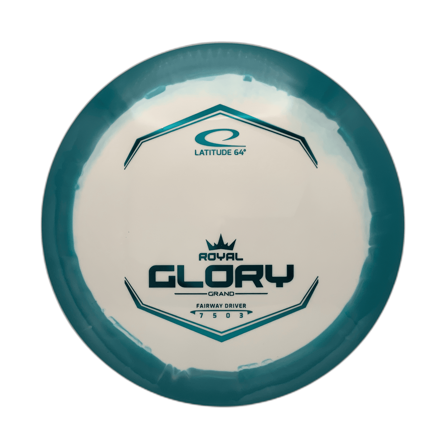 Latitude Glory - Astro Discs TX - Houston Disc Golf