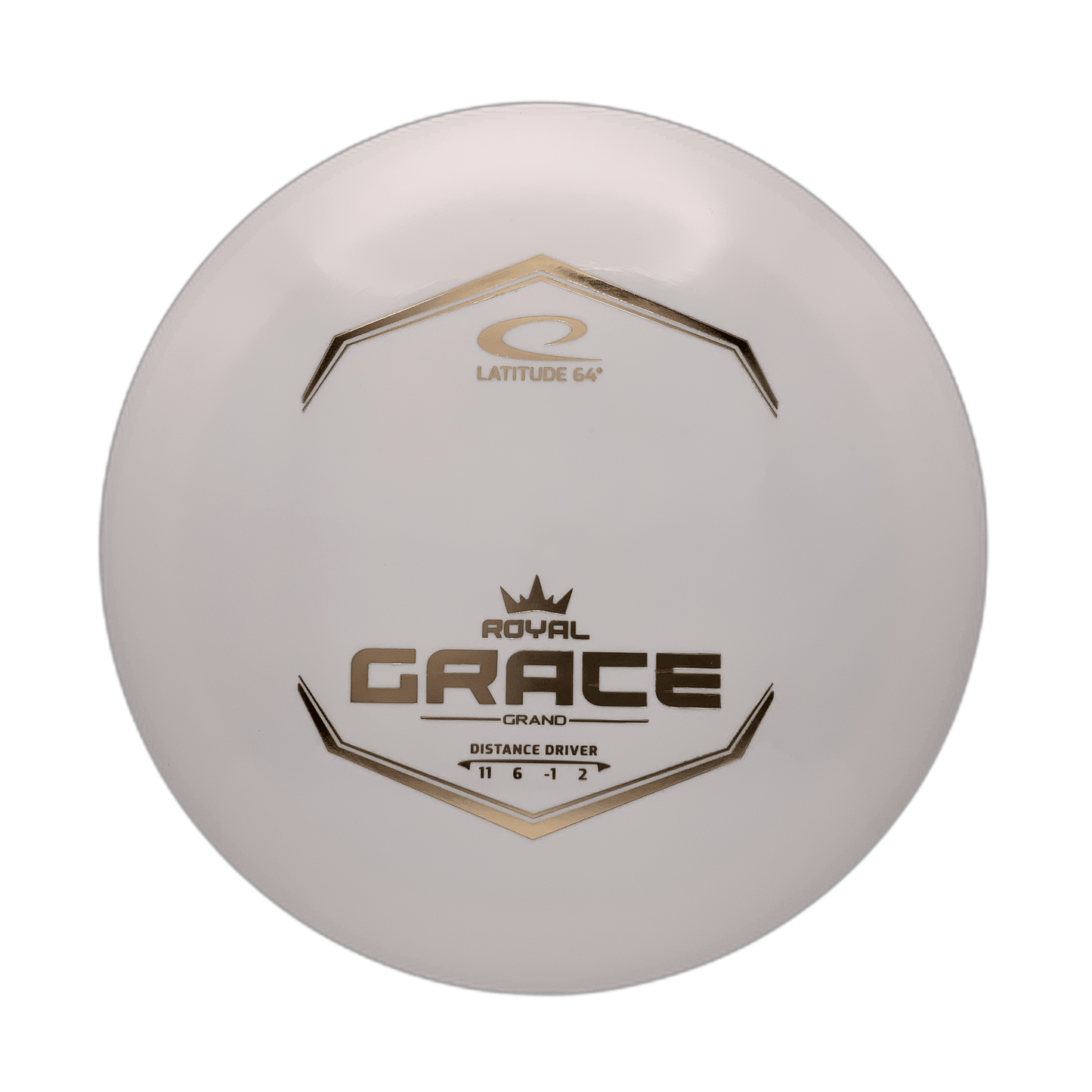 Latitude Grace - Astro Discs TX - Houston Disc Golf