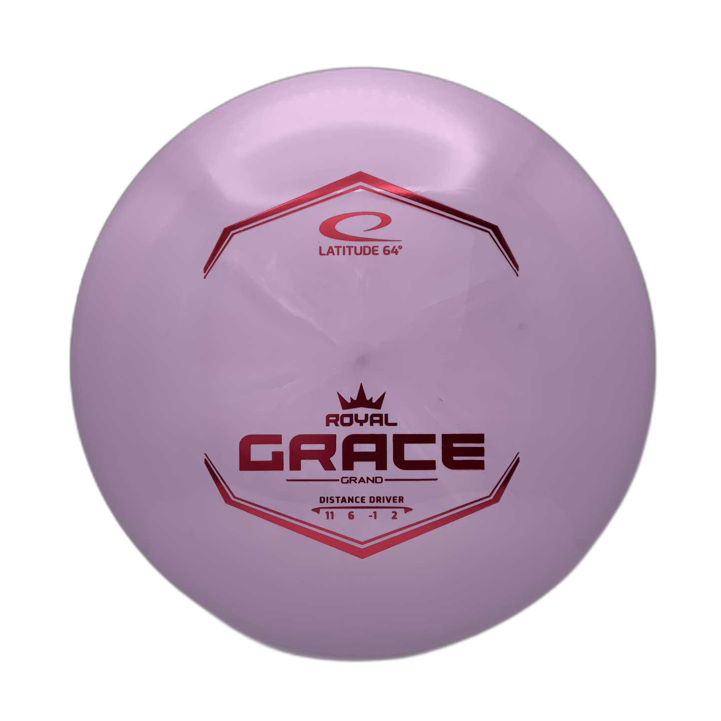 Latitude Grace - Astro Discs TX - Houston Disc Golf