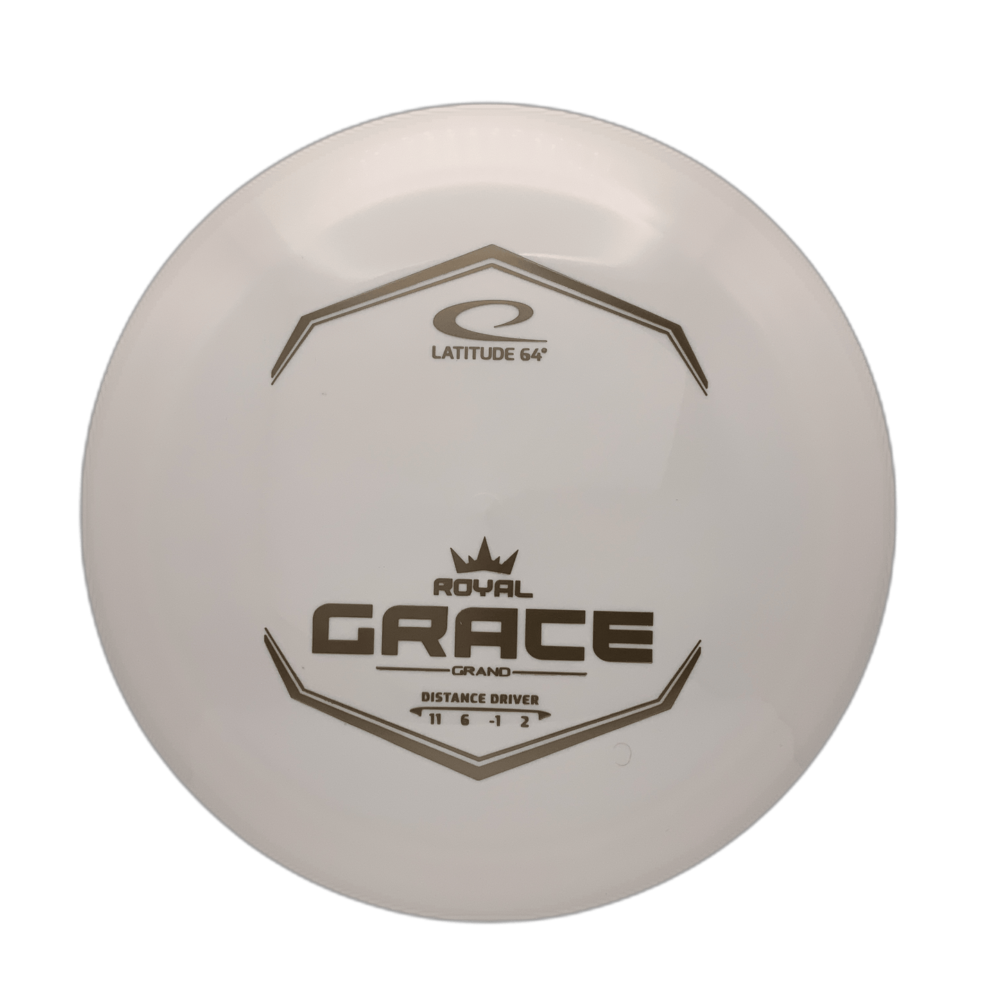 Latitude Grace - Astro Discs TX - Houston Disc Golf