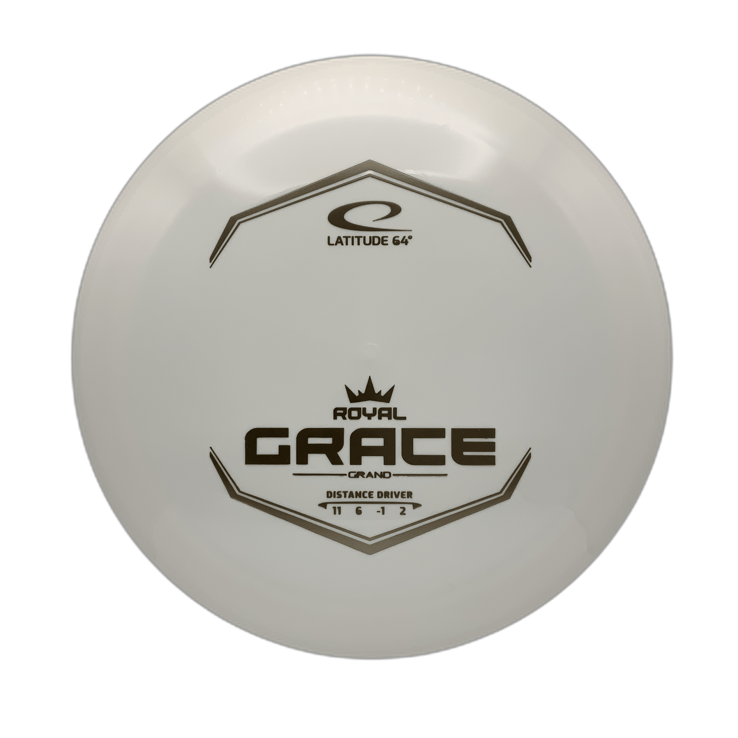 Latitude Grace - Astro Discs TX - Houston Disc Golf