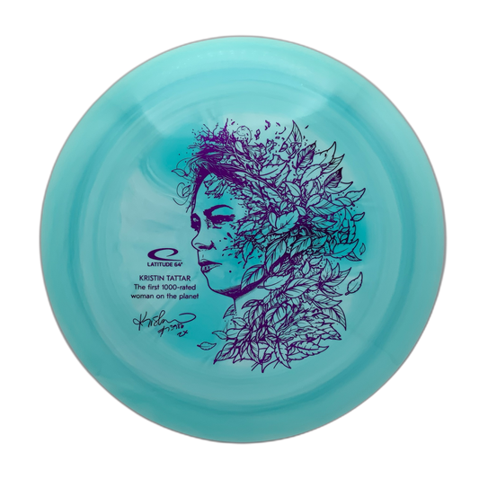 Latitude Grace - Astro Discs TX - Houston Disc Golf