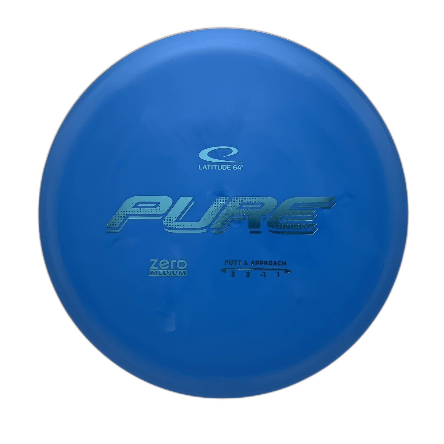 Latitude Pure - Astro Discs TX - Houston Disc Golf