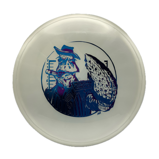 Mint Discs Lobster Sublime #183 - 174 - Astro Discs TX - Houston Disc Golf