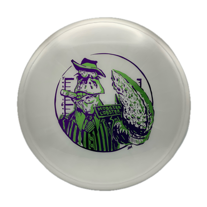 Mint Discs Lobster Sublime #184 - 174 - Astro Discs TX - Houston Disc Golf