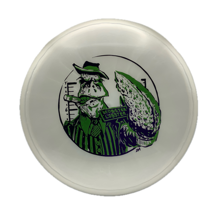 Mint Discs Lobster Sublime #187 - 175 - Astro Discs TX - Houston Disc Golf
