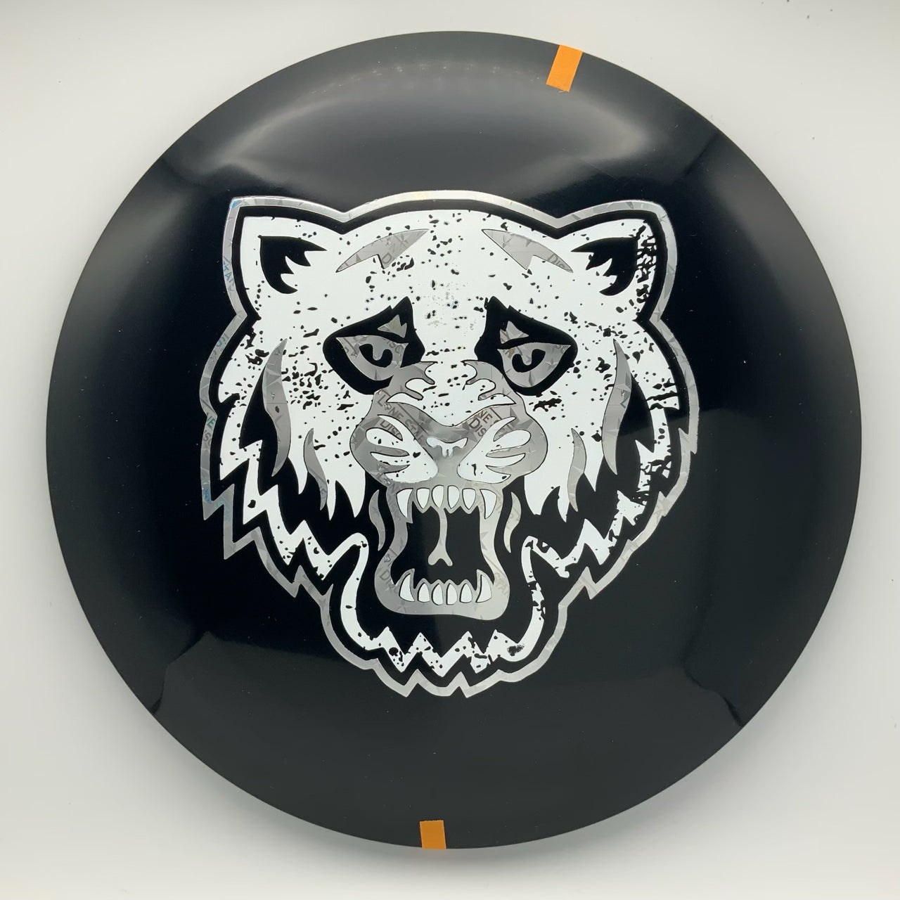 Lone Star BearKat - Astro Discs TX - Houston Disc Golf