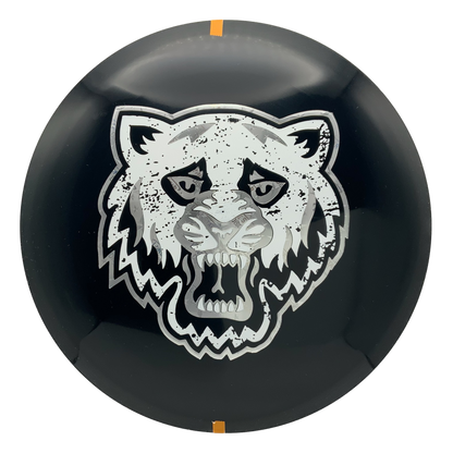 Lone Star BearKat - Astro Discs TX - Houston Disc Golf