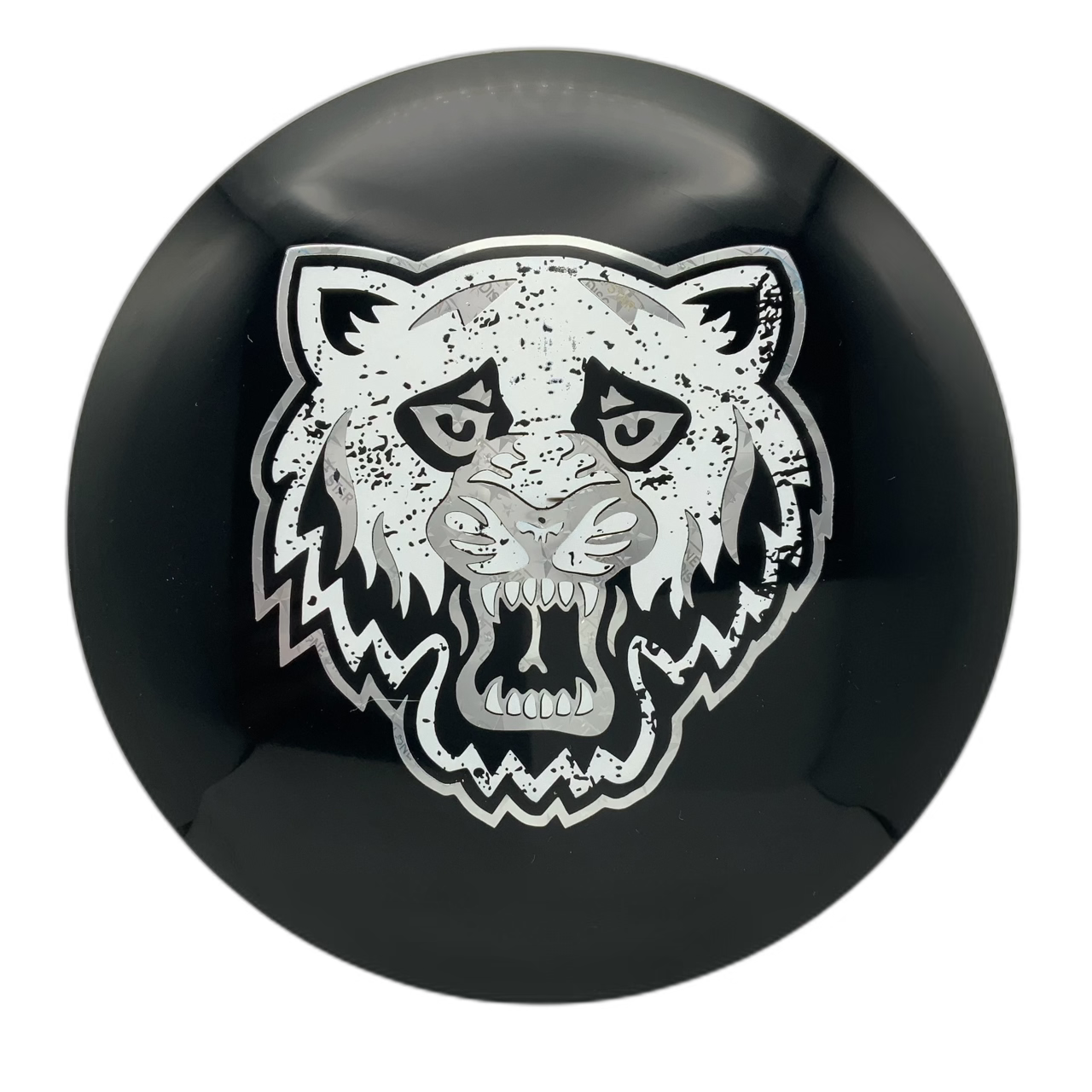 Lone Star BearKat - Astro Discs TX - Houston Disc Golf