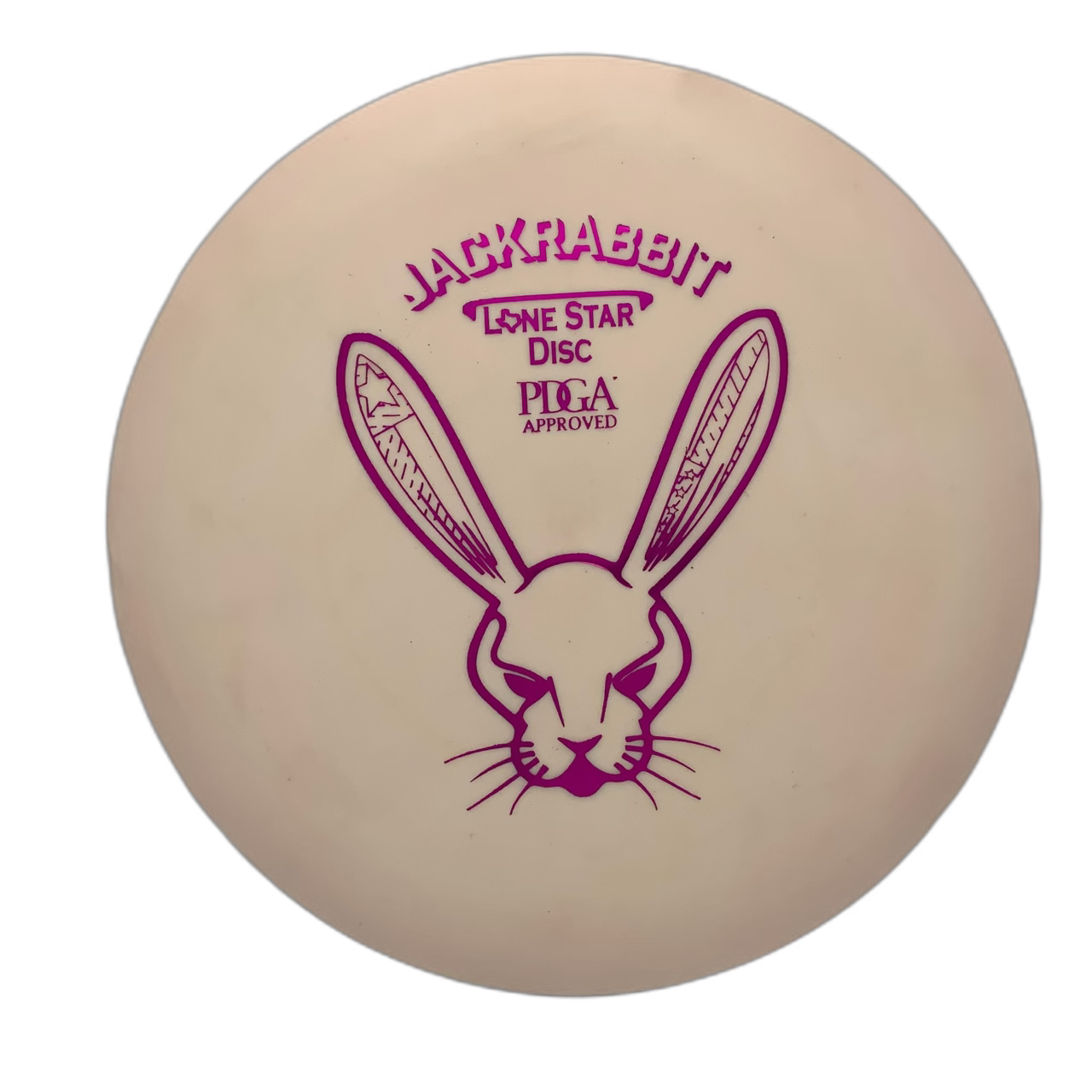 Lone Star Jack Rabbit – Astro Discs TX