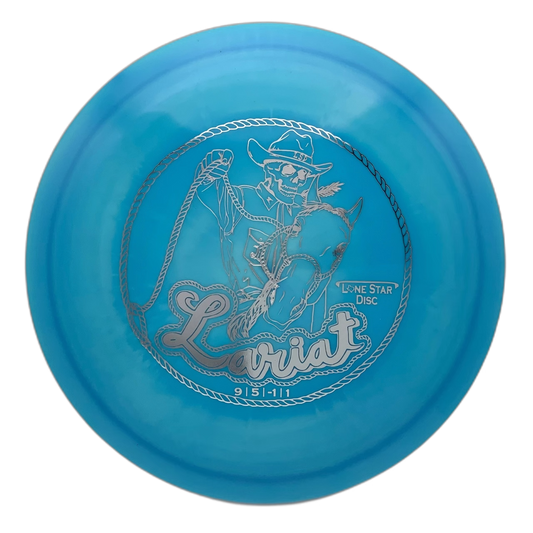 Lone Star Lariat - Astro Discs TX - Houston Disc Golf