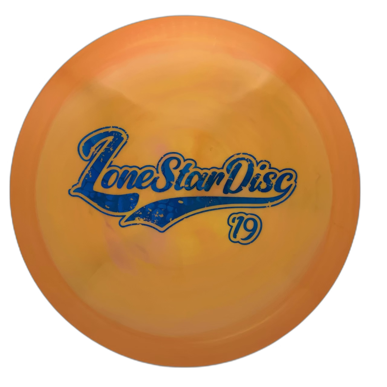 Lone Star Spur - Astro Discs TX - Houston Disc Golf