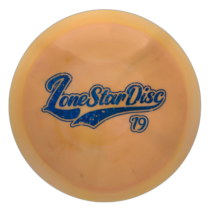 Lone Star Spur - Astro Discs TX - Houston Disc Golf