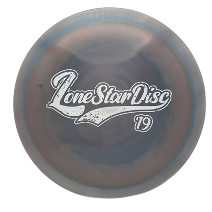 Lone Star Spur - Astro Discs TX - Houston Disc Golf