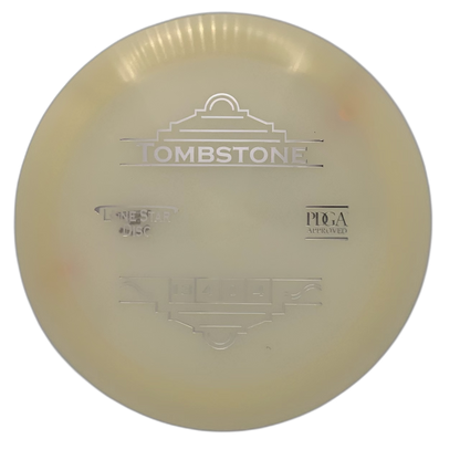 Lone Star Glow Tombstone - Astro Discs TX - Houston Disc Golf