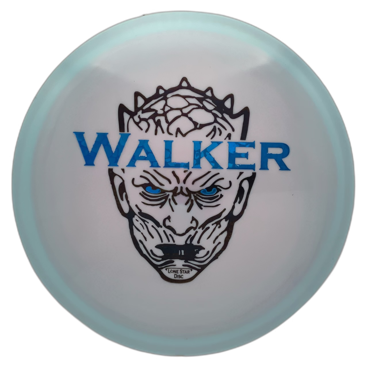 Lone Star Walker - Astro Discs TX - Houston Disc Golf