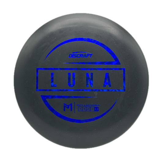 Discraft Luna Putter Blend #17 - 169 - Astro Discs TX - Houston Disc Golf