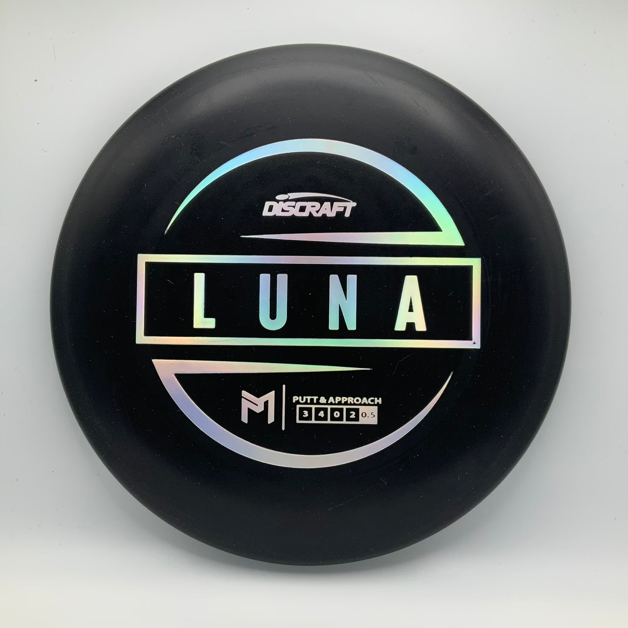 Discraft Luna Putter Blend #28 - 175 - Astro Discs TX - Houston Disc Golf