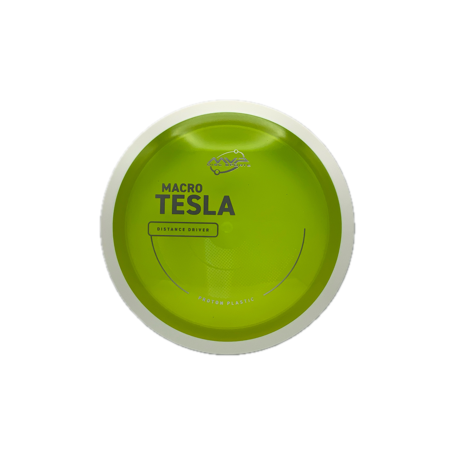 MVP Macro Tesla Proton #1 - 174 - Astro Discs TX - Houston Disc Golf