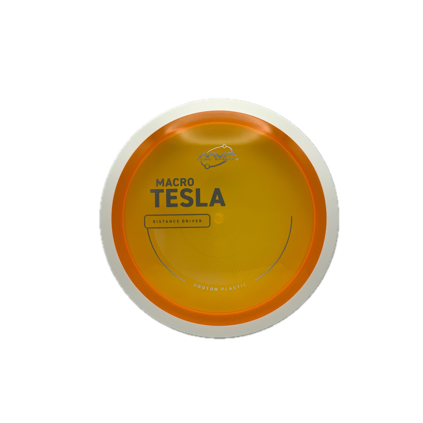 MVP Macro Tesla Proton #2 - 174 - Astro Discs TX - Houston Disc Golf