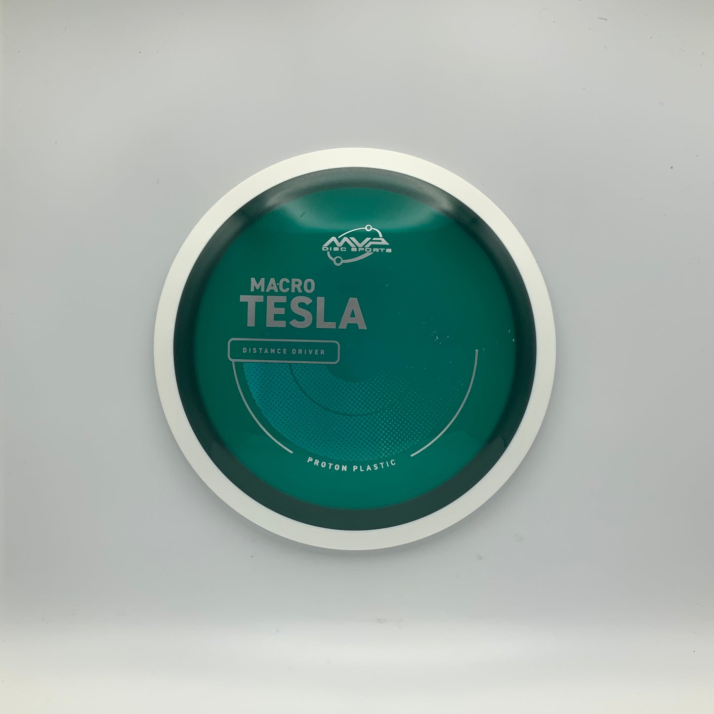 MVP Macro Tesla Proton #3 - 174 - Astro Discs TX - Houston Disc Golf