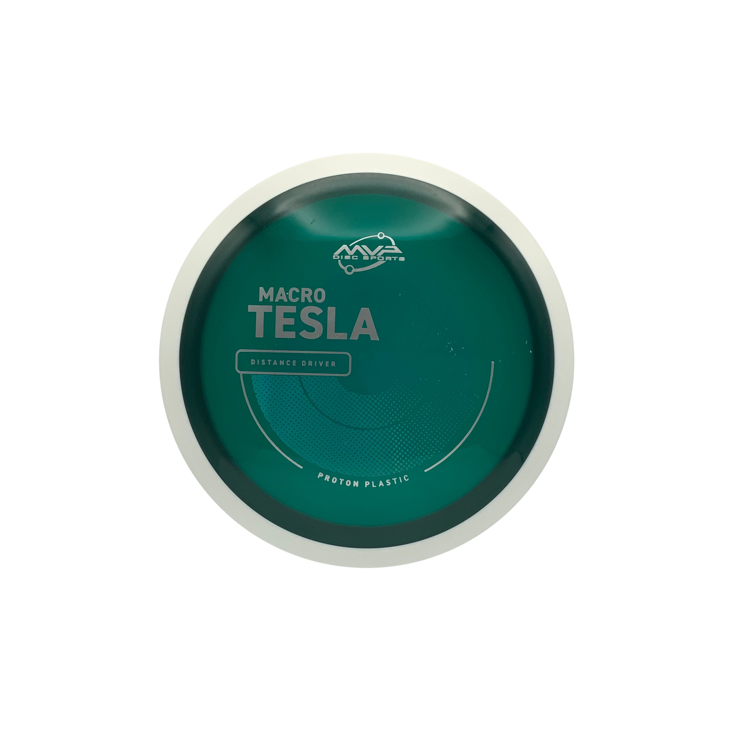 MVP Macro Tesla Proton #3 - 174 - Astro Discs TX - Houston Disc Golf