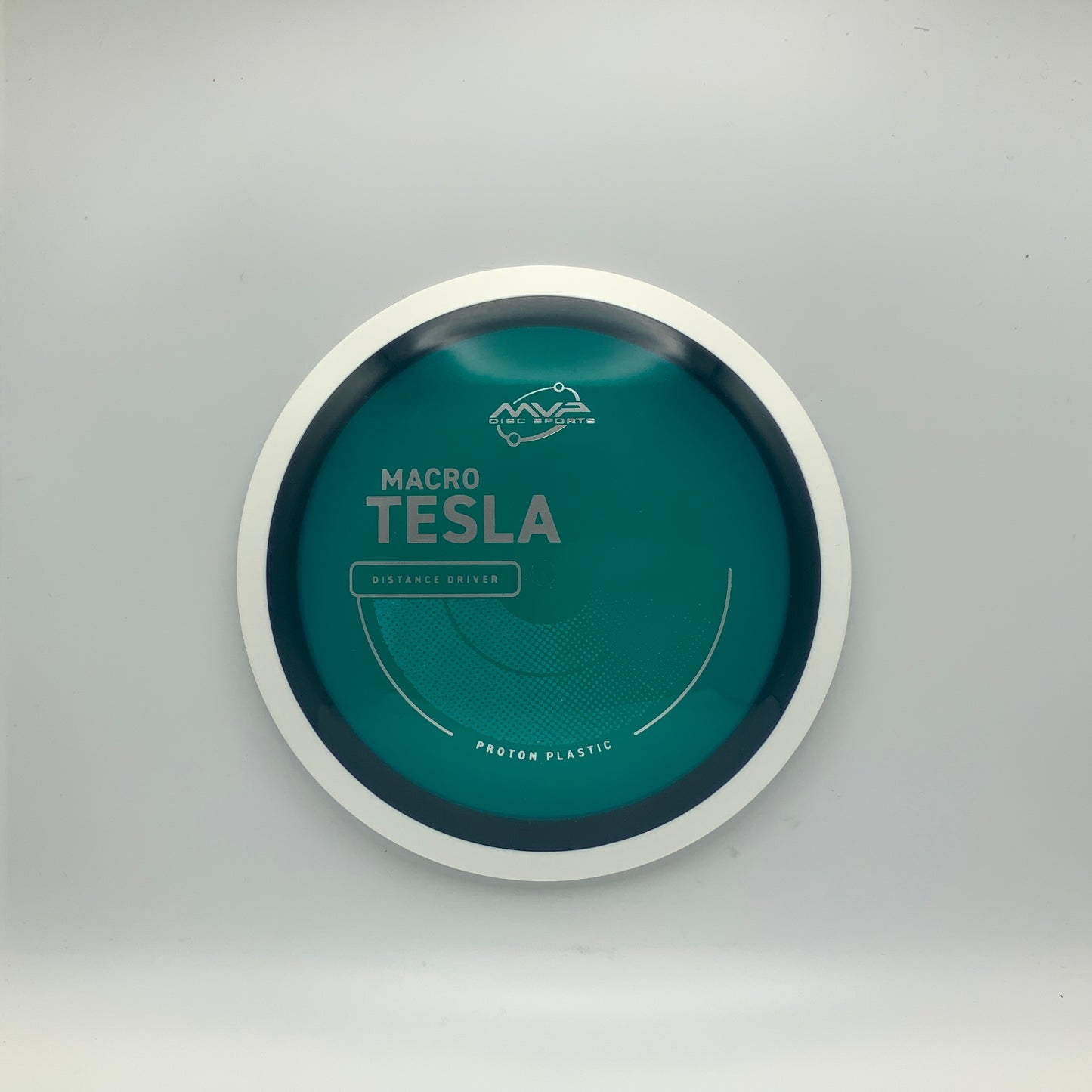 MVP Macro Tesla Proton #4 - 174 - Astro Discs TX - Houston Disc Golf