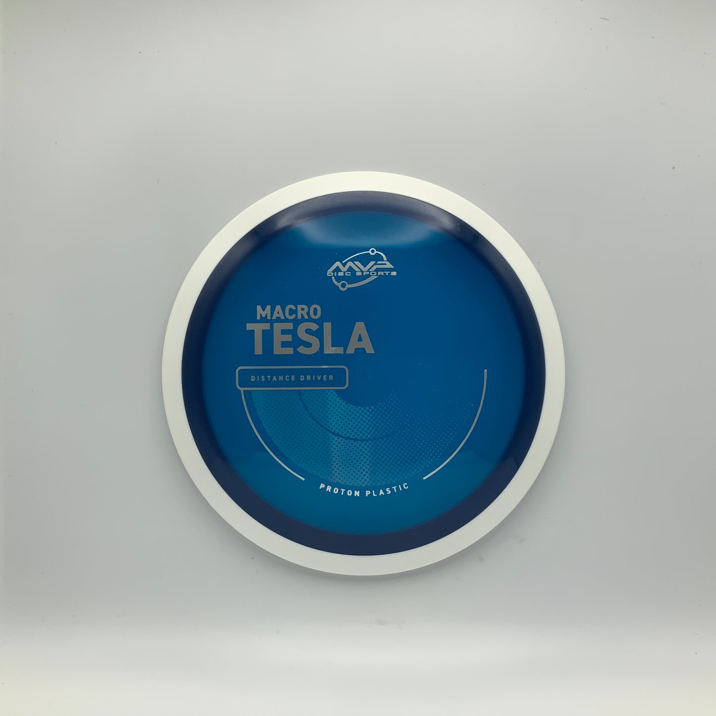 MVP Macro Tesla Proton #5 - 174 - Astro Discs TX - Houston Disc Golf