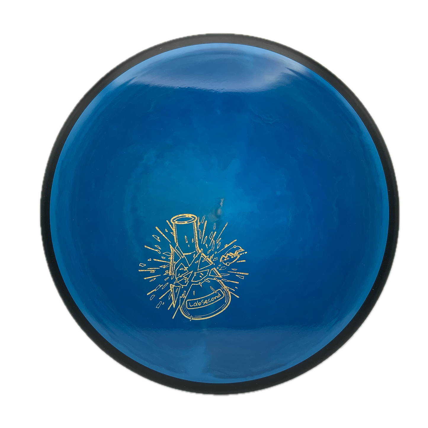 MVP MVP Lab 2nd/Misprint Neutron #77 - Matrix - 173 - Astro Discs TX - Houston Disc Golf