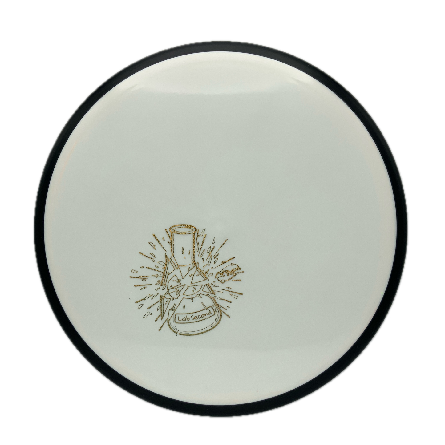 MVP MVP Lab 2nd/Misprint Neutron #78 - Matrix - 175 - Astro Discs TX - Houston Disc Golf