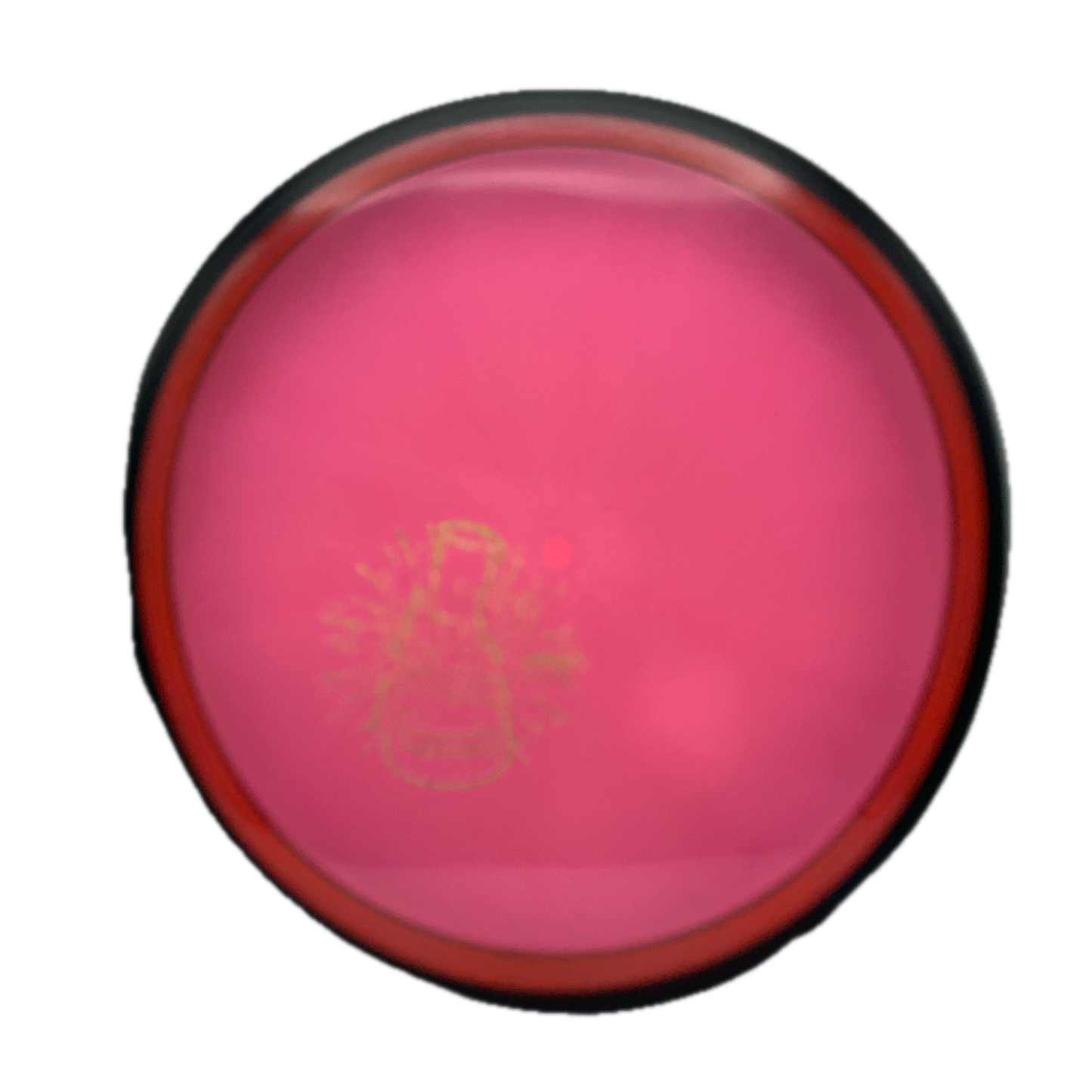 MVP MVP Lab 2nd/Misprint Proton #79 - Matrix - 173 - Astro Discs TX - Houston Disc Golf