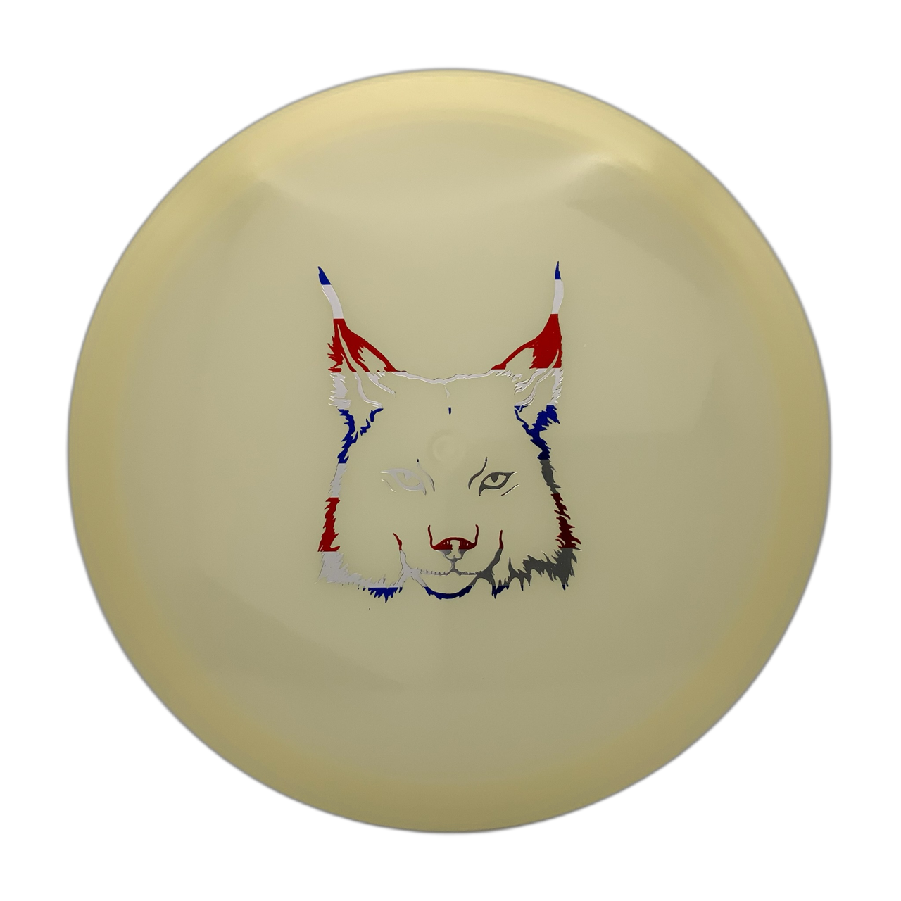 Mint Discs Bobcat - Nocturnal - Astro Discs TX - Houston Disc Golf