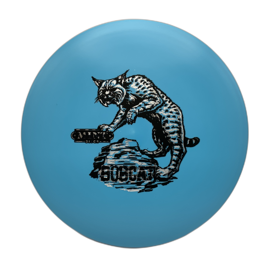 Mint Discs Bobcat - Astro Discs TX - Houston Disc Golf