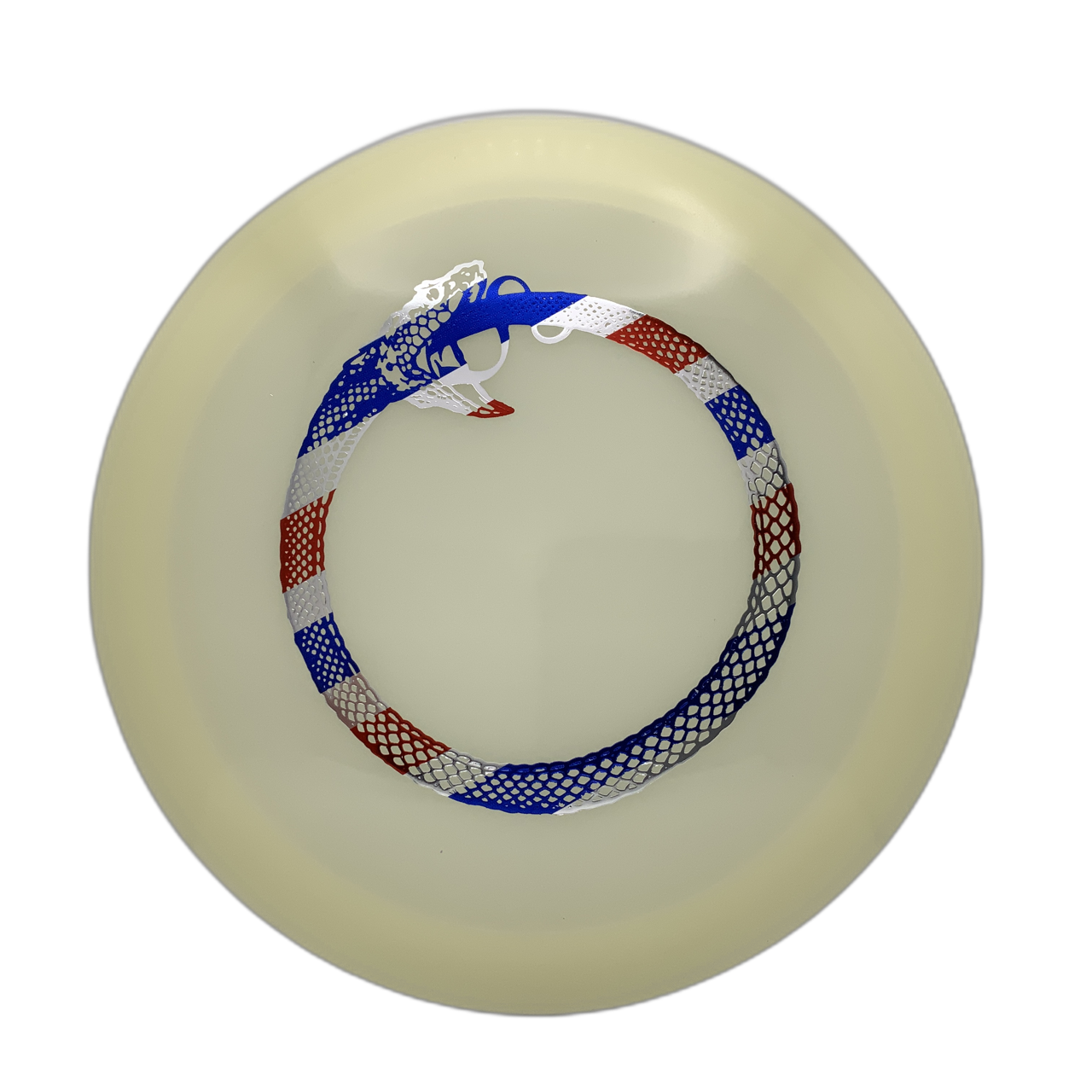 Mint Discs Diamondback - Nocturnal - Astro Discs TX - Houston Disc Golf