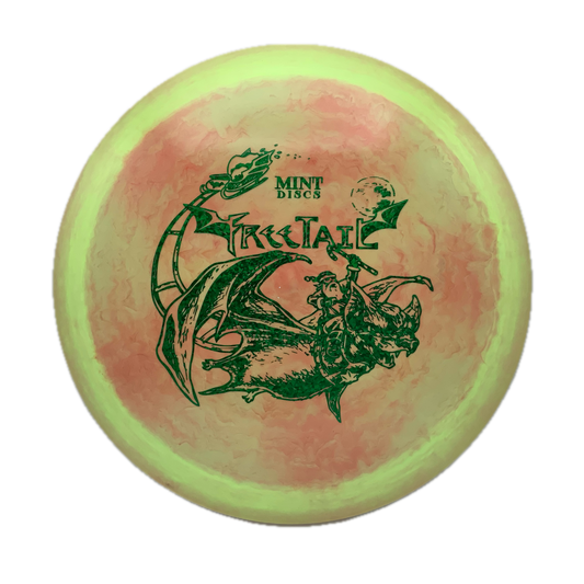 Mint Discs Freetail Apex #1 - 158 - Astro Discs TX - Houston Disc Golf
