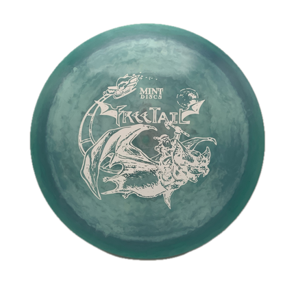 Mint Discs Freetail Apex #5 - 159 - Astro Discs TX - Houston Disc Golf