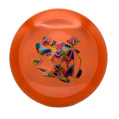 Mint Discs Freetail Eternal #7 - 169 - Astro Discs TX - Houston Disc Golf
