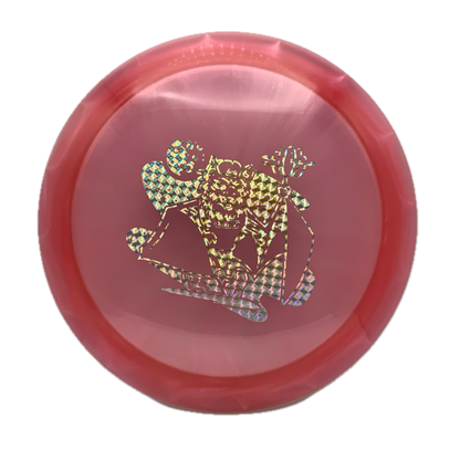Mint Discs Freetail Eternal #10 - 169 - Astro Discs TX - Houston Disc Golf