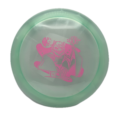 Mint Discs Freetail Eternal #11 - 175 - Astro Discs TX - Houston Disc Golf
