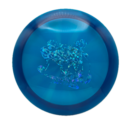 Mint Discs Freetail Eternal #13 - 175 - Astro Discs TX - Houston Disc Golf