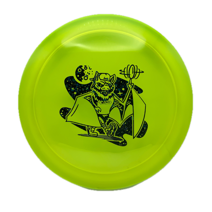 Mint Discs Freetail Eternal #14 - 175 - Astro Discs TX - Houston Disc Golf