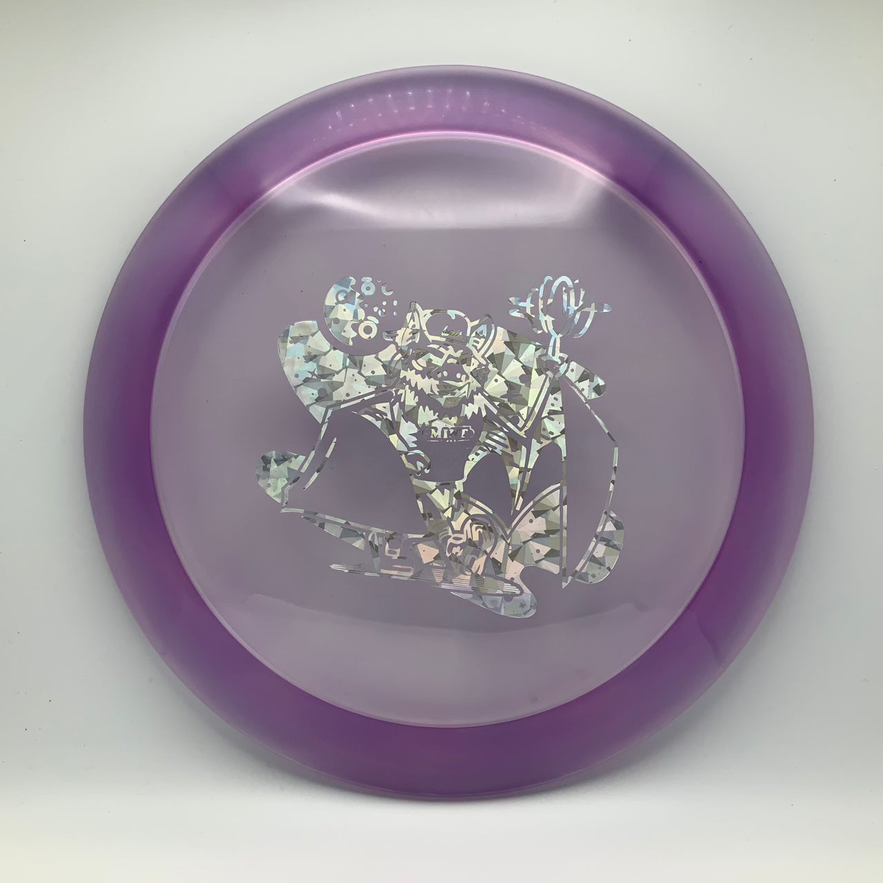 Mint Discs Freetail Eternal #15 - 175 - Astro Discs TX - Houston Disc Golf